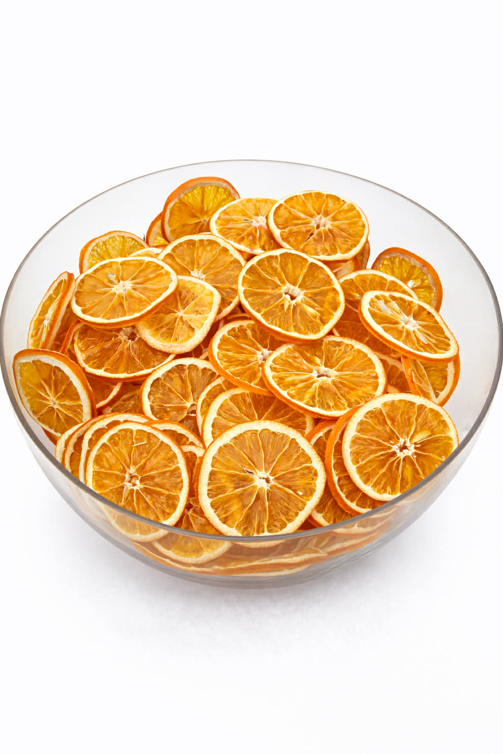 kuivatatud apelsiniviilud kuivatatud apelsiniviilud